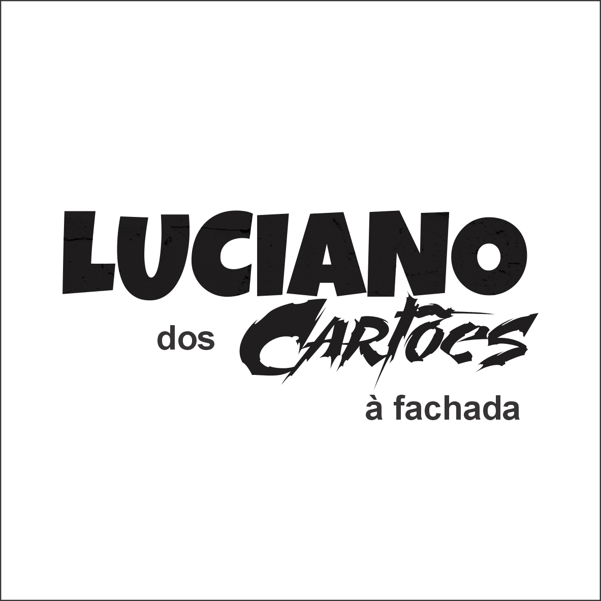 Luciano Cartões